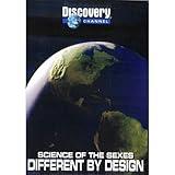 Discovery Channel - Science of the Sexes: Different By Design (Human Sexuality)
