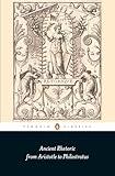 Ancient Rhetoric: From Aristotle to Philostratus (Penguin Classics)