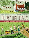 The Farm That Feeds Us: A year in the life of an organic farm