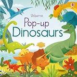 Pop-up Dinosaurs (Pop-Ups)