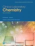 Clinical Laboratory Chemistry (Pearson Clinical Laboratory Science Series)