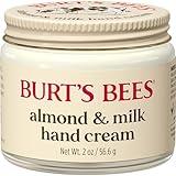 Burt's Bees Almond & Milk Hand Cream, 2 Oz