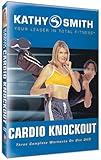 Kathy Smith - Cardio Knockout [DVD]