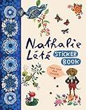 Nathalie Lété Sticker Book