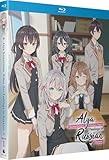 Alya Sometimes Hides Her Feelings in Russian - Season 1 [Blu-ray]