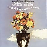 On A Clear Day You Can See Forever: Original Soundtrack Recording