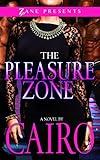 The Pleasure Zone (Zane Presents)