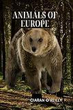 Animals of Europe