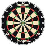 WINMAU Blade 6 Professional Bristle Dartboard