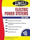 Schaum's Outline of Electrical Power Systems