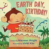 Earth Day, Birthday!