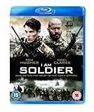 I Am Soldier [Blu-ray]