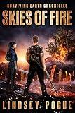 Skies of Fire (Surviving Earth Chronicles)