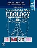 Campbell-Walsh Urology 12th Edition Review