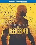 Beekeeper, The (Blu-ray + Digital)