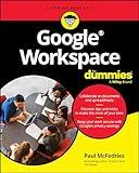 Google Workspace For Dummies (For Dummies: Learning Made Easy)