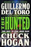 The Hunted (The Boy in the Iron Box Book 3)