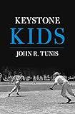 Keystone Kids (The Brooklyn Dodgers Book 2)