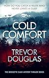 Cold Comfort: a mystery thriller with twists (Bridgette Cash Mystery Thriller Book 1)