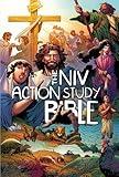 The NIV Action Study Bible