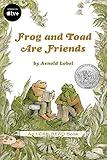 Frog and Toad Are Friends (Frog and Toad I Can Read Stories Book 1)