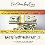 Developing Good Money Management Skills - A Rainy Day in the Forest