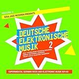 Deutsche Elektronische Musik 2: Experimental German Rock And Electronic Music 1971-83 - Record B