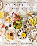 Provisions: The Roots of Caribbean Cooking -- 150 Vegetarian Recipes