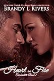 Heart on Fire (Combustible Book 1)