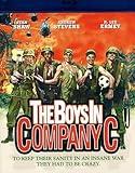 The Boys in Company C [Blu-ray]
