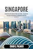 SINGAPORE TRAVEL GUIDE 2025: Unveiling the Soul of the Lion City – A Journey Through Singapore’s Timeless Charms