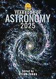 Yearbook of Astronomy 2025