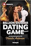 Billion-Dollar Dating Game (Billion-Dollar Bet Book 1)