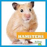 Hamsters (Bullfrog Books: My First Pet)