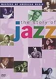 The Story of Jazz (Masters of American Music) [DVD]