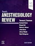 Faust's Anesthesiology Review