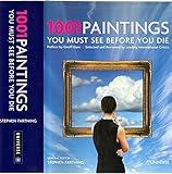 1001 Paintings You Must See Before You Die