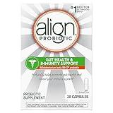 Align Gut Health & Immunity Probiotic, Daily Digestive Support for Women and Men, Helps Support Immune and Digestive Health, 28 Capsules