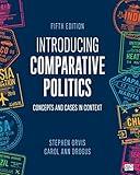 Introducing Comparative Politics: Concepts and Cases in Context