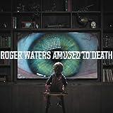 Amused to Death [Explicit]