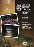 The Royal Edinburgh Military Tattoo 2010 [DVD]