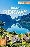 Fodor's Essential Norway (Full-color Travel Guide)