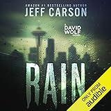 Rain: David Wolf, Book 11