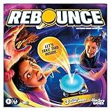 Rebounce Game | Indoor and Outdoor Electronic Action Game for Kids, Teens, and Adults | Ages 8+ | 2 to 6 Players | 10 Mins. | Family Travel Games