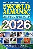 The World Almanac and Book of Facts 2026
