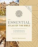 The Essential Atlas of the Bible (NIV Application Commentary Resources)