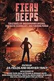 Fiery Deeps: Ten Stories of Underground Caverns, Fantastic Technology, and Feminine Power (Worlds Apart: A Universe of Sapphic Science Fiction and Fantasy)