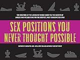 Sex Positions You Never Thought Possible