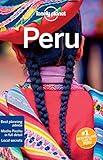 Lonely Planet Peru (Country Guide)