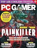 PC Gamer (US Edition)